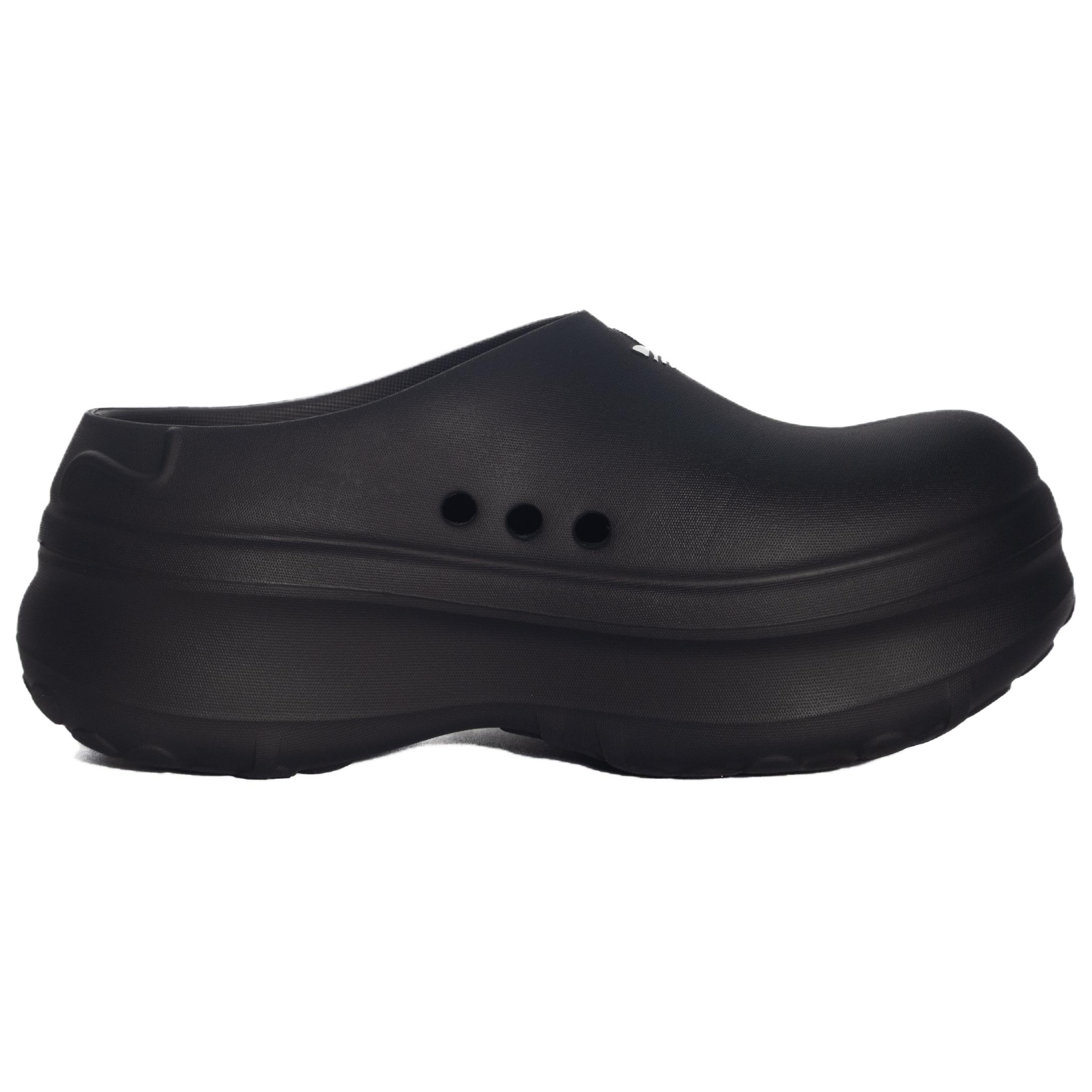 Adidas Originals AdiFOM Stan Smith Mule Closed Toe Slippers Unisex