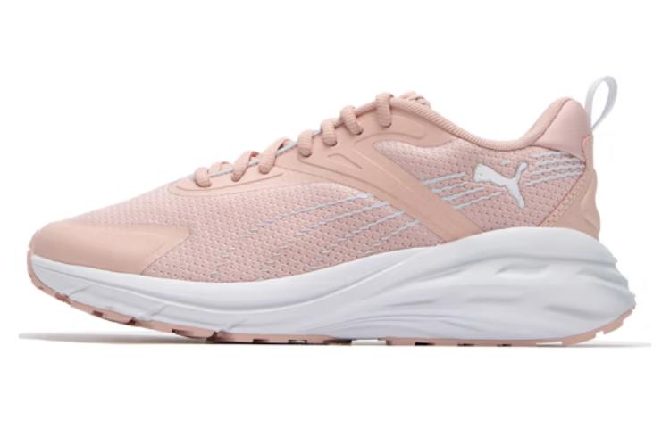 PUMA Running Shoes 'Pink White'