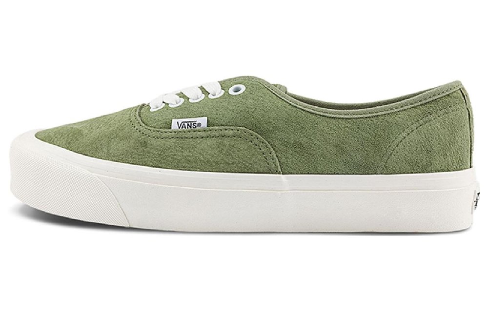 Authentic Vans 44 Dx 'Anaheim Factory Loden Green'