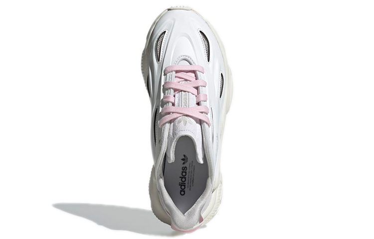 Adidas Originals Ozweego Celox Cloud White Clear Pink Women's