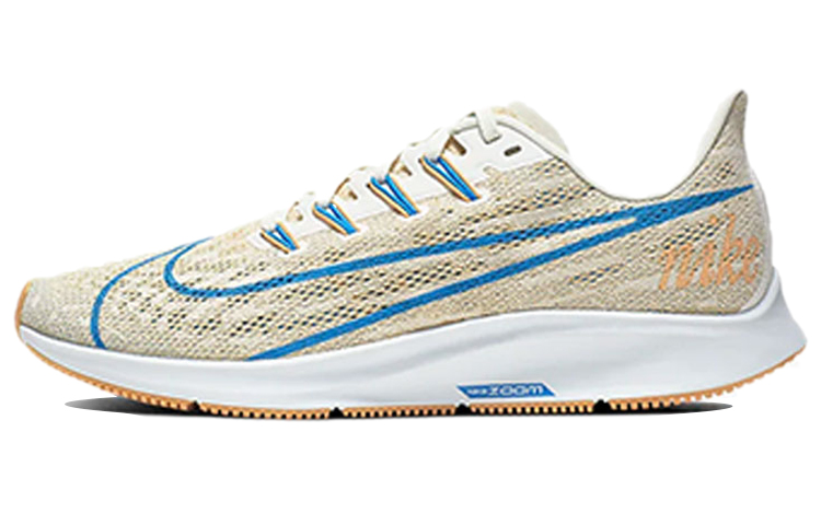 Nike Air Zoom Pegasus 36 'Sail' Women's