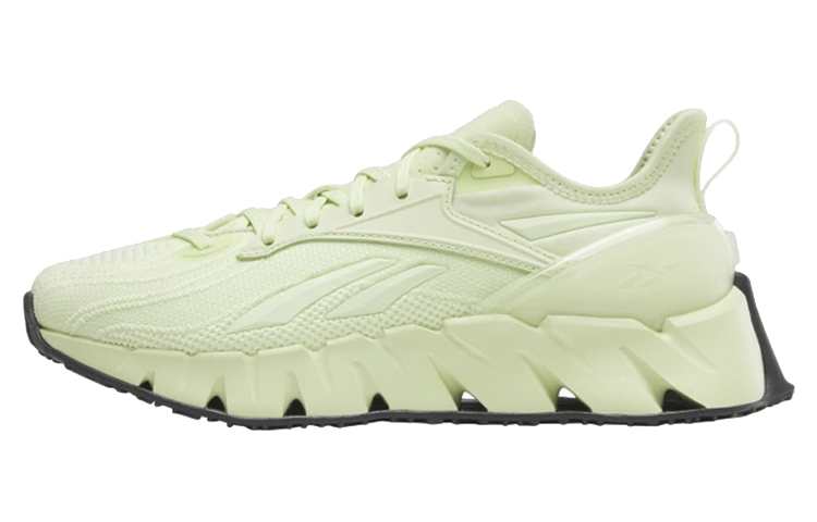 Reebok Zig Kinetica 3 'Citrus Glow' Women's