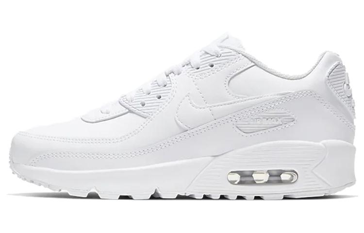 Nike Air Max 90 Беговые кроссовки Низкие Женские