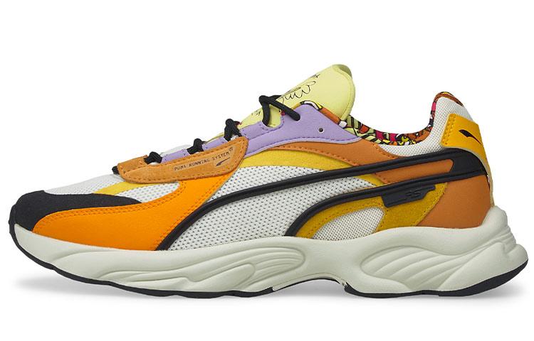 PUMA RS Connect Romero Britto Happy Art