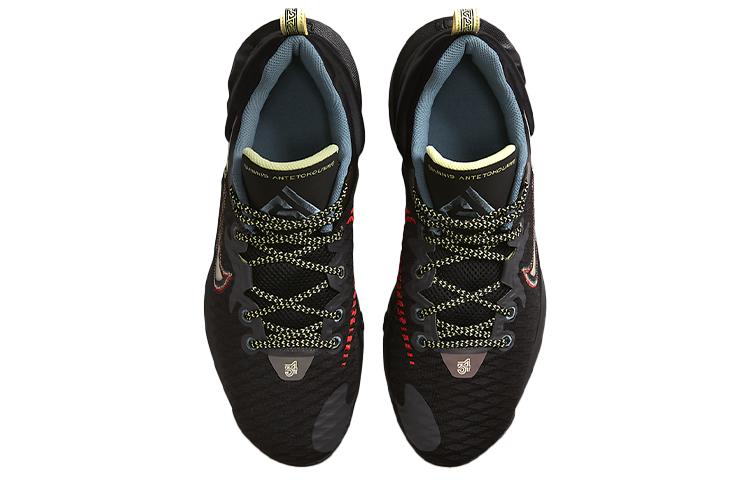Nike Giannis Immortality Ep 'Force Field Black Crimson' купить в интернет-магазине Yoocart с быстрой доставкой по России.