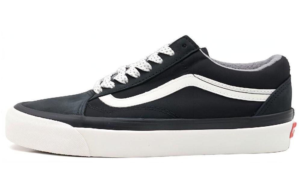 Vans Old Skool   36 DX 'Anaheim Factory - tec Black'
