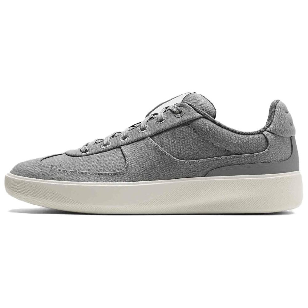 Lululemon Cityverse Casual Shoes Men's Gray
