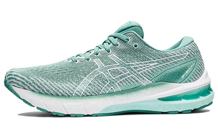 ASICS GT 2000 10 'Sage White' Women's