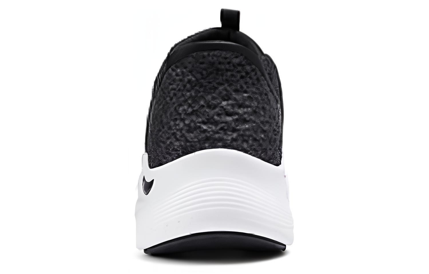 Skechers Low Top Running Shoes Men's Black White купить в интернет-магазине Yoocart с быстрой доставкой по России.