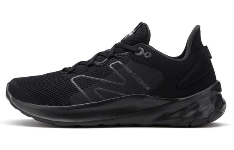 New Balance Fresh Foam Roav V2 Black