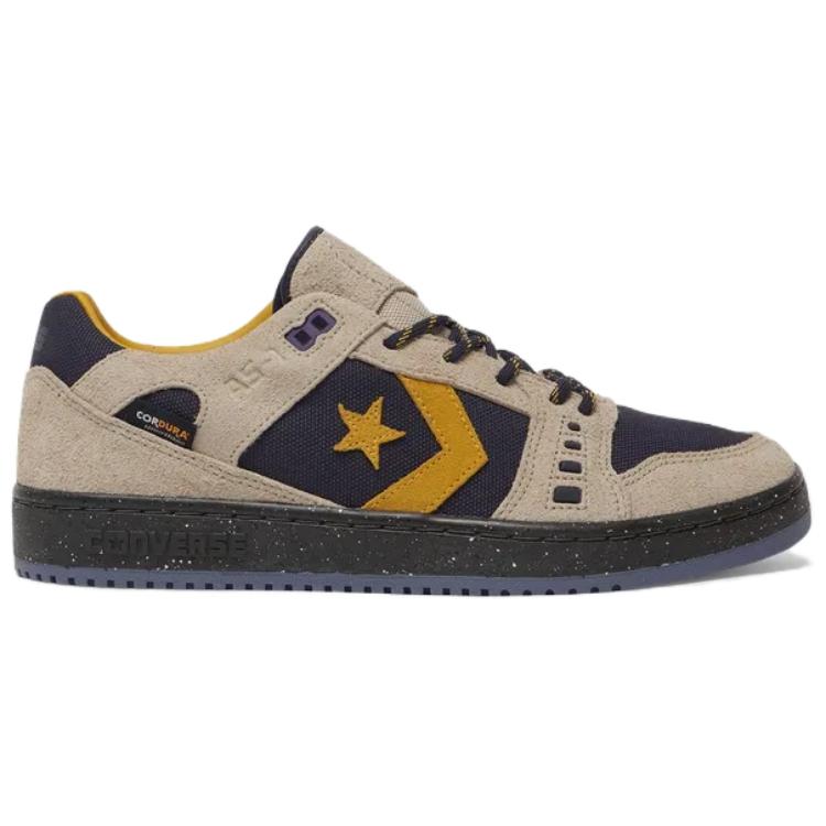 Converse AS 1 Pro 'Suede & Cordura Beach Stone'