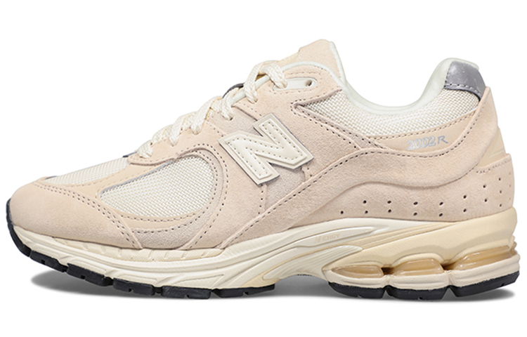 New Balance 2002R Off White