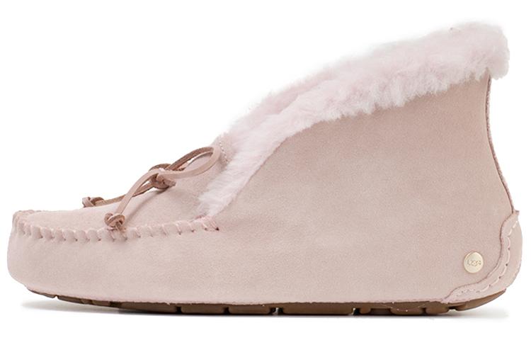 UGG Alena Slipper Pink Crystal Women's