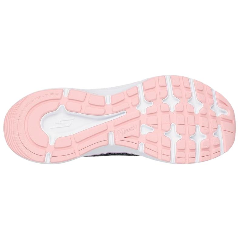 Skechers Go Run Consistent 2.0 Low Top Casual Running Shoes Women's Black купить в интернет-магазине Yoocart с быстрой доставкой по России.