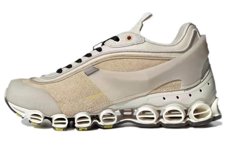 Adidas Type 0 9 Oamc White Tint