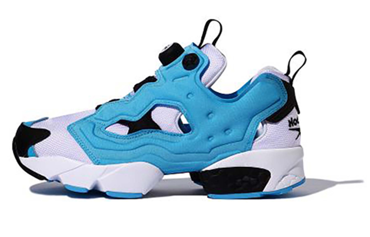 Reebok Instapump Fury Icons Pack Shaq Attaq