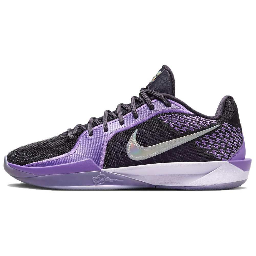 Nike Sabrina 2 EP 'Court Vision