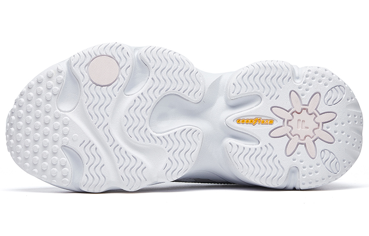 FILA Ade Retro White/Pink/Grey Women's купить в интернет-магазине Yoocart с быстрой доставкой по России.