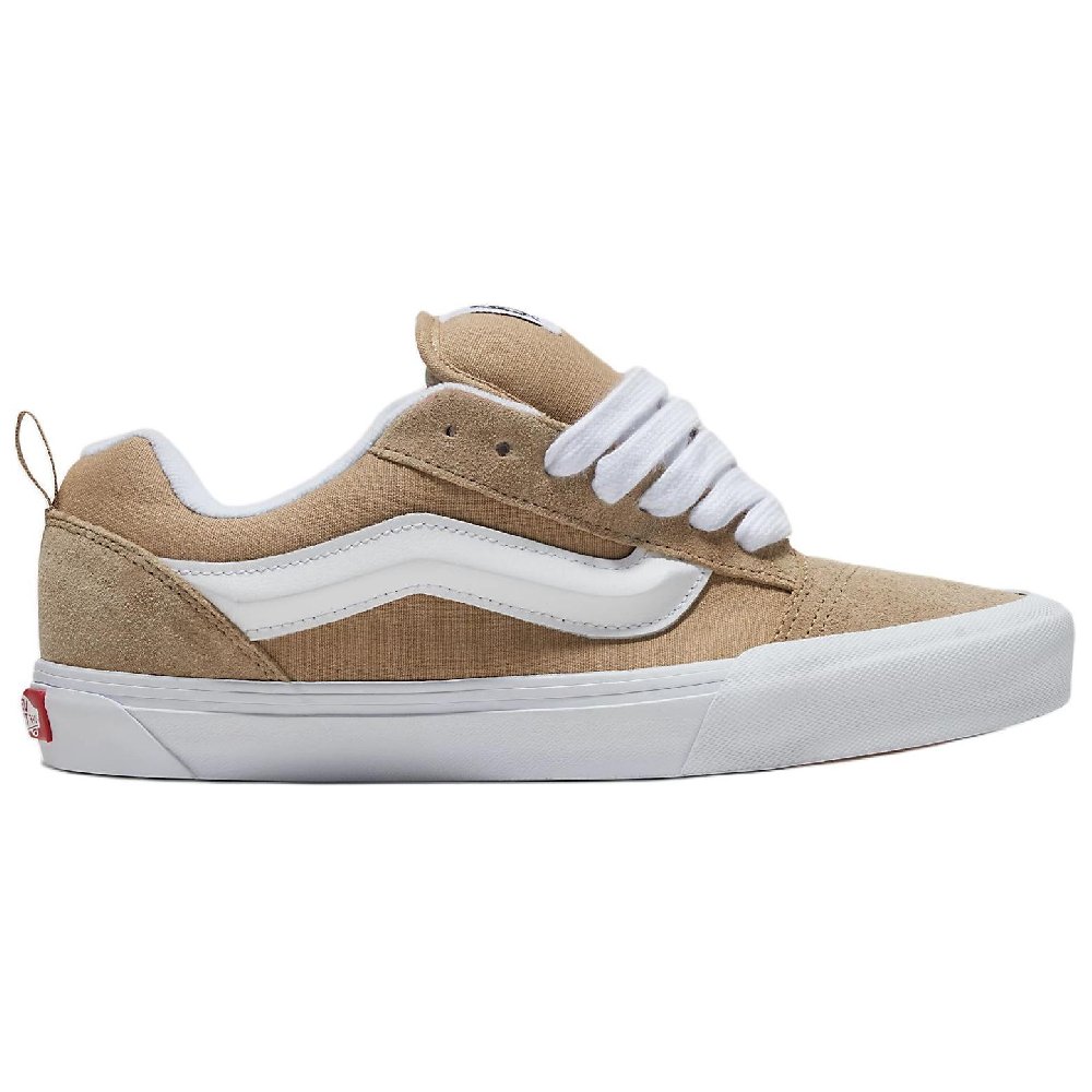 Vans Knu Skool Khaki