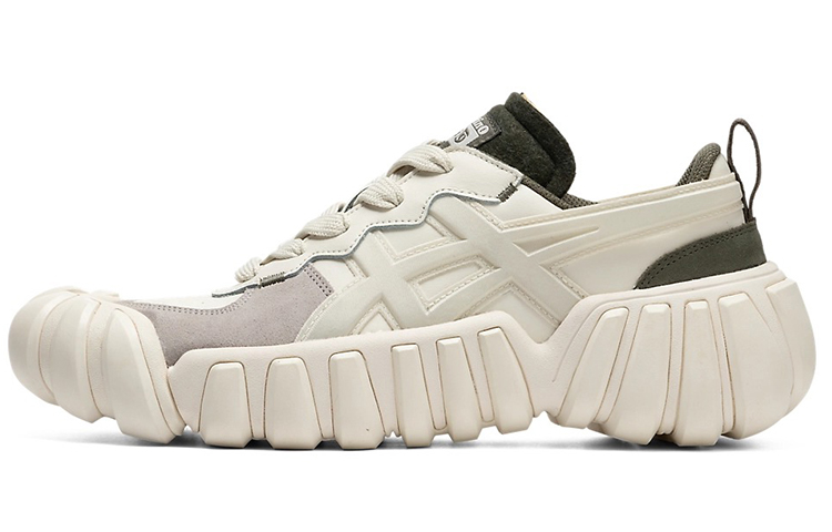 Onitsuka Tiger Dentigre Ls Cream Birch