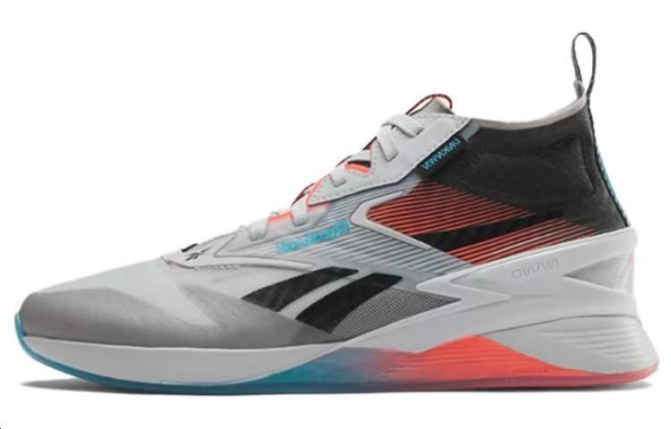 Reebok Nano Unknown Shoes 'Light Grey'