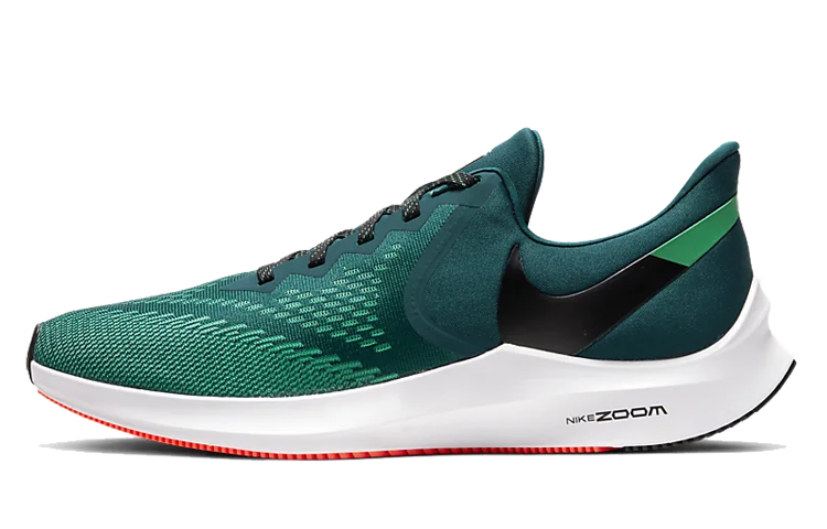 Nike Air Zoom Winflo 6 Midnight Turquoise
