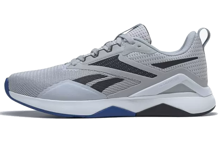 Reebok Nanoflex Tr 2.0 'Cold Grey Black'