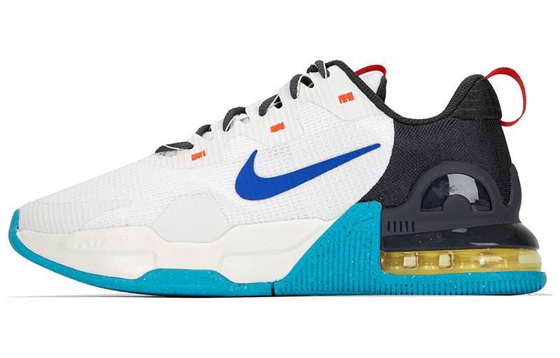 Nike Air Max Alpha Sail Blue Lightning