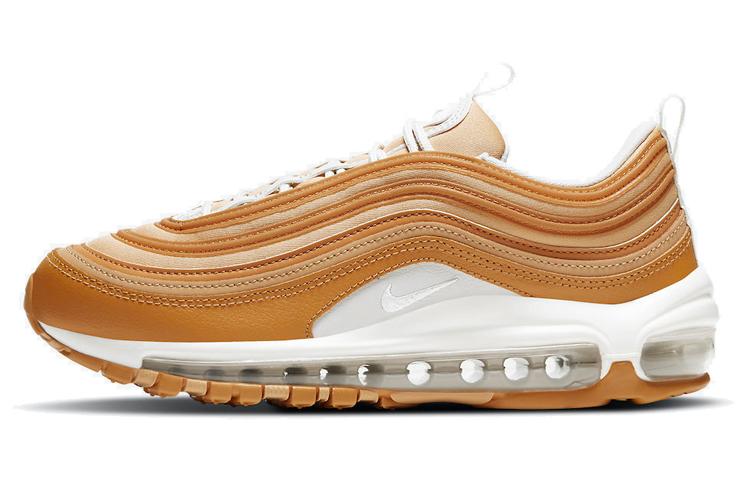 Nike Air Max 97 Беговые кроссовки Низкие Женские