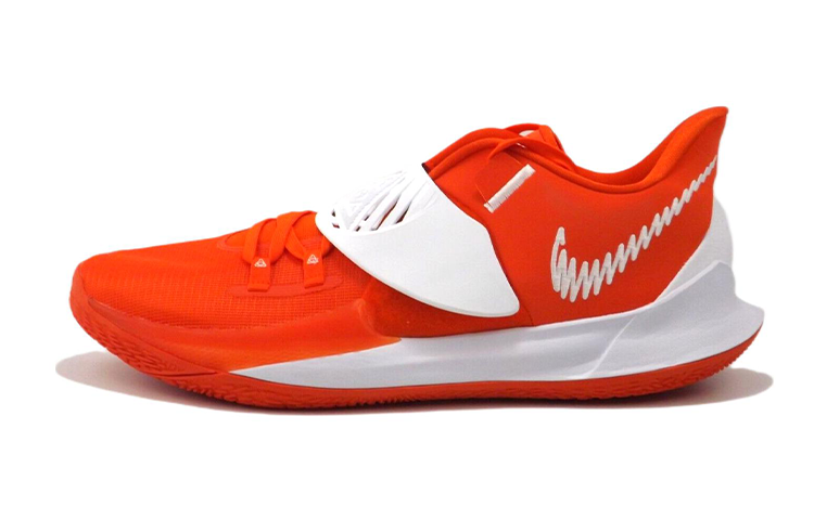 Nike Kyrie Low 3 Tb 'Team Orange'
