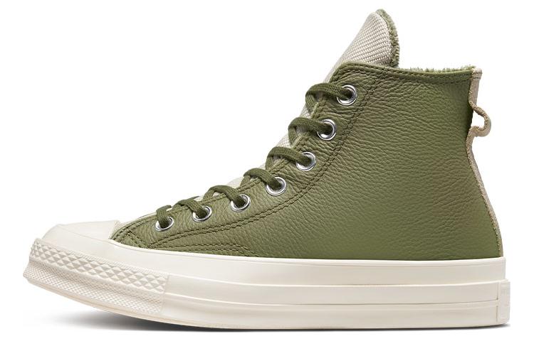 Converse Chuck 70 Counter Climate High 'Utility Papyrus'