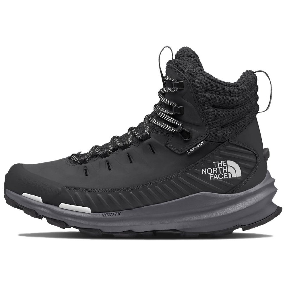THE NORTH FACE Vectiv Fastpack Futurelight Mountaineering & Hiking Shoes Women's High Top Black