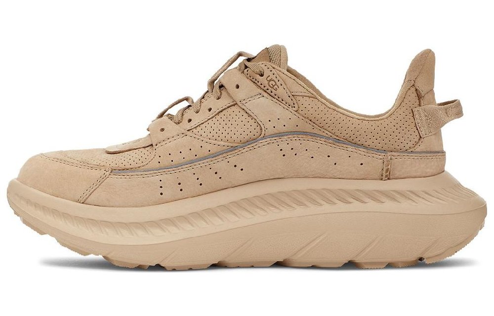 UGG CA805 V2 Trainer 'Mustard Seed'