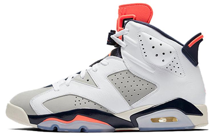 JORDAN 6 Retro Tinker