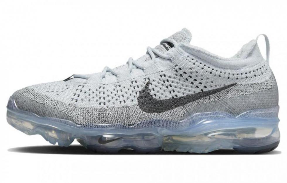 Nike Air VaporMax 2023 Flyknit Pure Platinum Anthracite