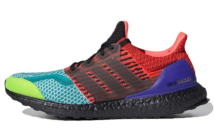Adidas Ultra Boost Dna What The