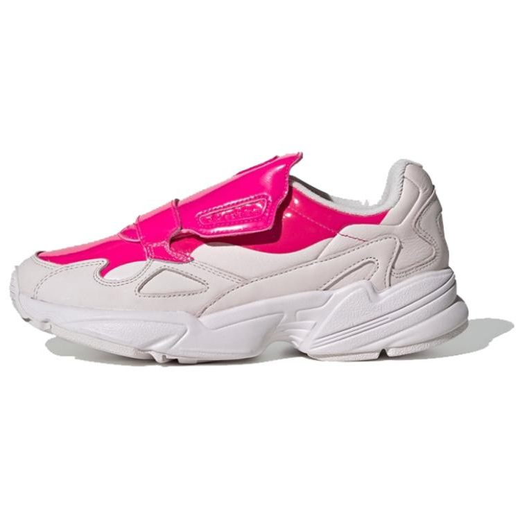Adidas Falcon Rx 'Shock Pink' Women's