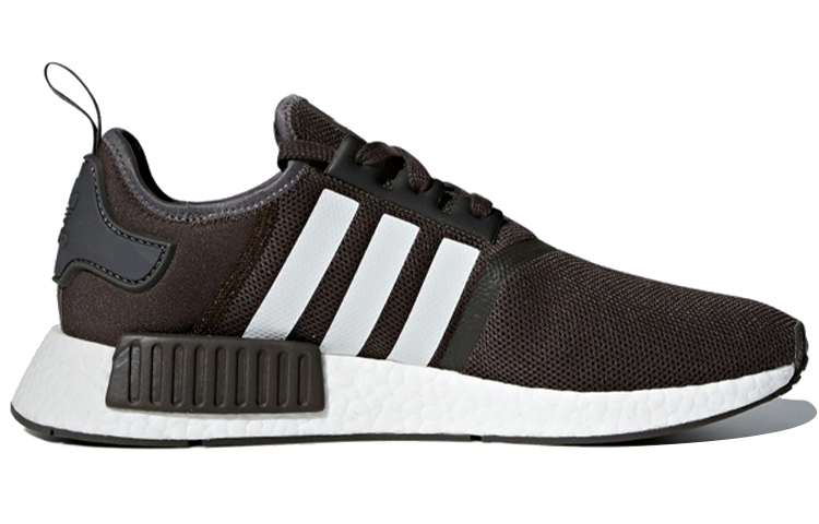 Adidas Nmd R1 Trace Grey Metallic купить в интернет-магазине Yoocart с быстрой доставкой по России.