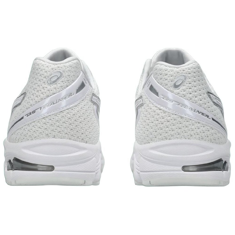 Asics Gel DS Trainer 14 White Pure Silver