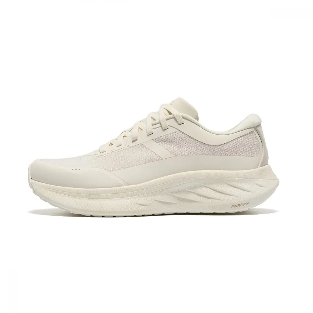 Saucony RIDE CMT Yushuai Tuo Slip Resistant Abrasion Resistant Low top Casual Running Shoes Unisex Beige
