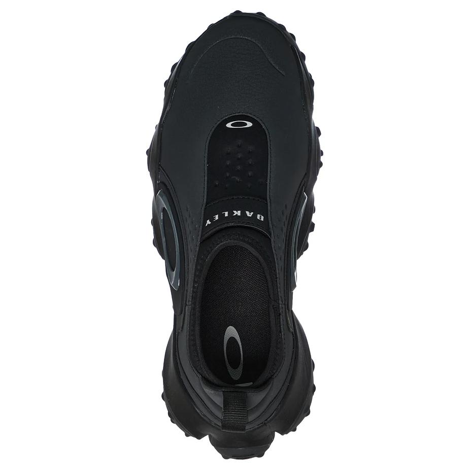 Oakley Edge Icon Slip On Black купить в интернет-магазине Yoocart с быстрой доставкой по России.