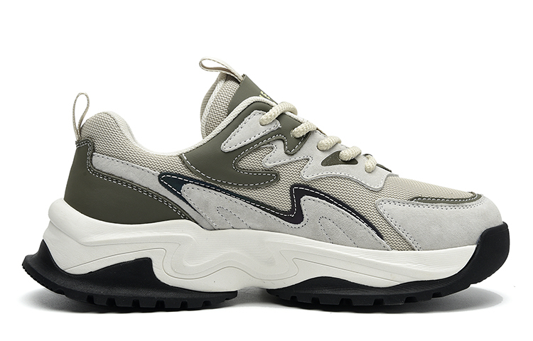 JEEP SPIRIT Low Top Casual Shoes Men's