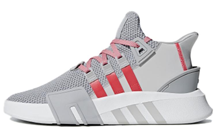 Adidas Eqt Bask Adv C2C 'Grey Red'