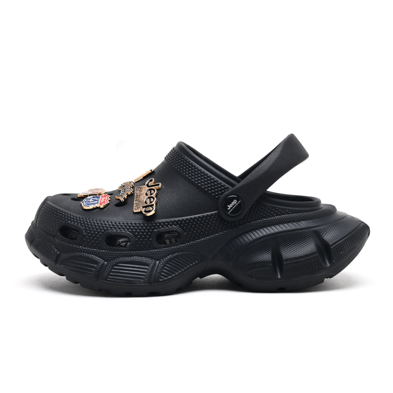 Jeep Clogs Women's