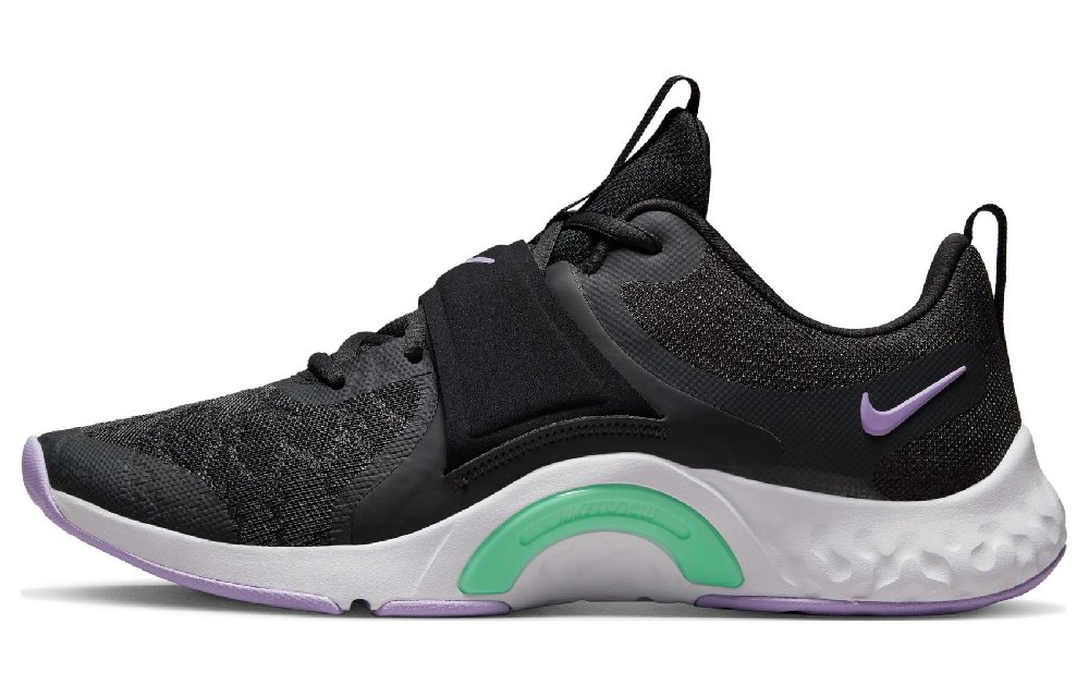 Nike Renew In Season Tr 12 'Dark Smoke Grey Lilac' Women's