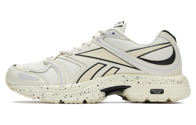 Reebok Premier Road Plus Vi 'Alabaster Core Black'