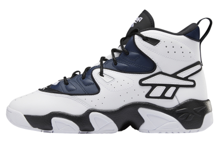Reebok Avant Guard 'White Black'