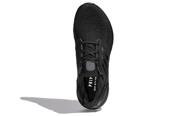 Adidas Ultraboost 20 'Black' Women's купить в интернет-магазине Yoocart с быстрой доставкой по России.