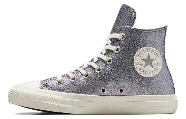 Converse Chuck Taylor All Star 'Glitter Gunmetal' Women's