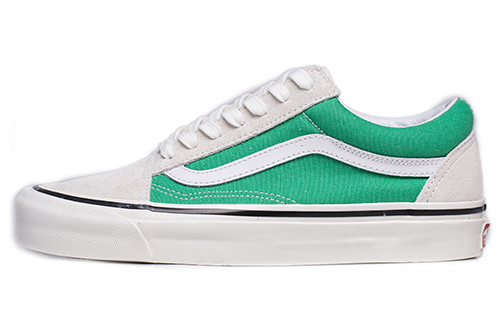 Vans Old Skool 36 Dx 'Jade'
